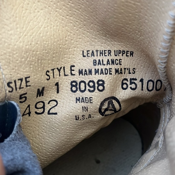 Beautiful Vintage Grey Gray Mid Calf Laceup Leather Doc Style Moto Riding Boots - Picture 8 of 11